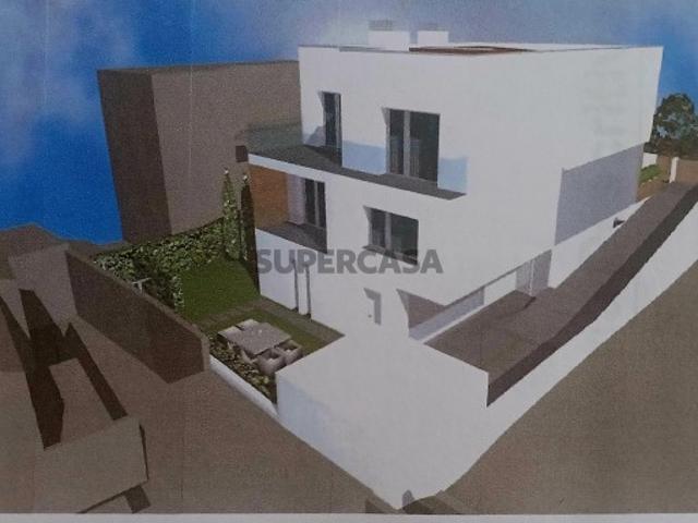 Terreno venda em Torres Vedras, Lisboa