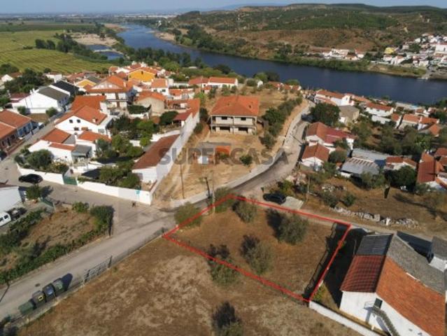 Terreno venda em Arripiado, Chamusca