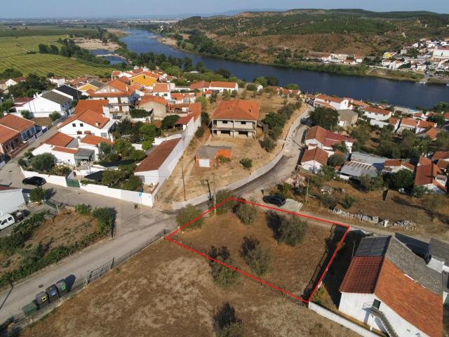 Terreno venda em Carregueira, Chamusca