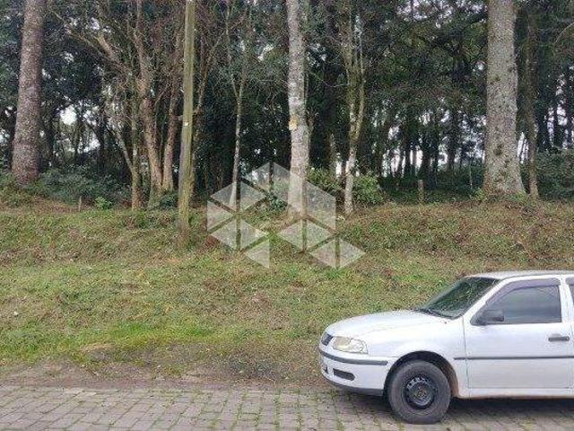 Terreno venda em Região Geográfica Imediata de Caxias do Sul, Caxias do Sul