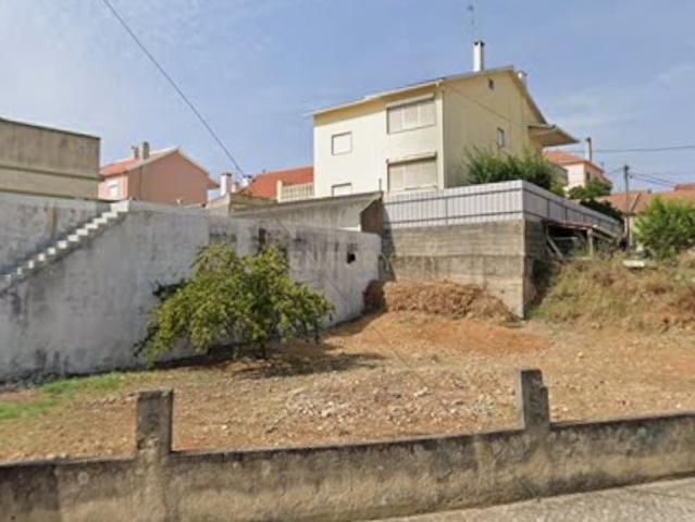 Terreno venda em Santiago Dos Velhos, Lisboa