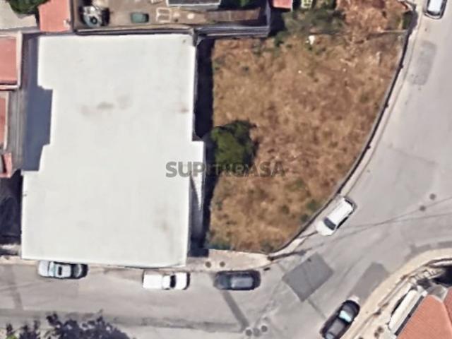 Terreno venda em Santiago Dos Velhos, Lisboa