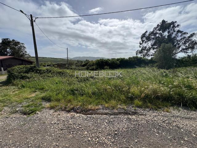 Terreno venda em Santiago Dos Velhos, Lisboa