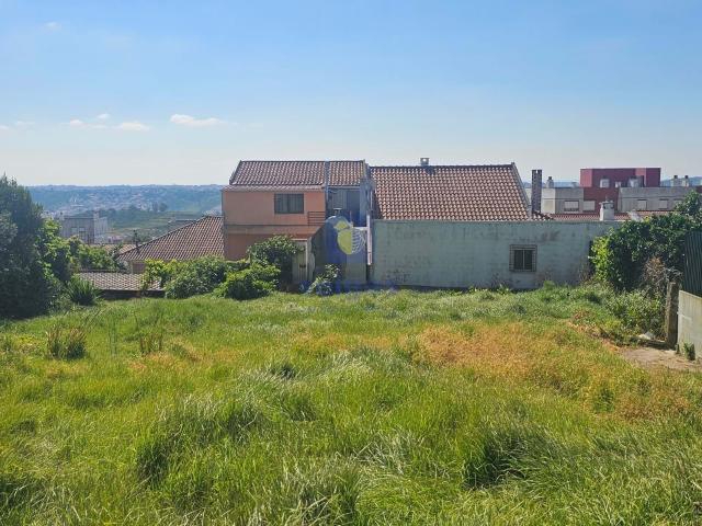 Terreno venda em Amadora, Lisboa