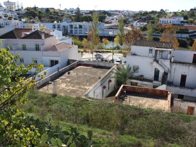 Terreno venda em Tavira, Faro