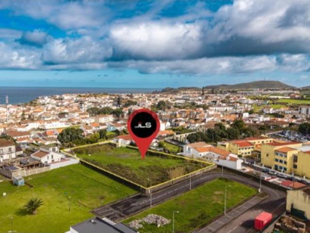 Terreno venda em Açores, Ribeira Grande
