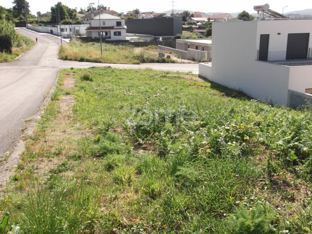 Terreno venda em Gião, Santa Maria Da Feira