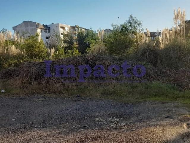 Terreno venda em Oliveira De Azeméis, Aveiro