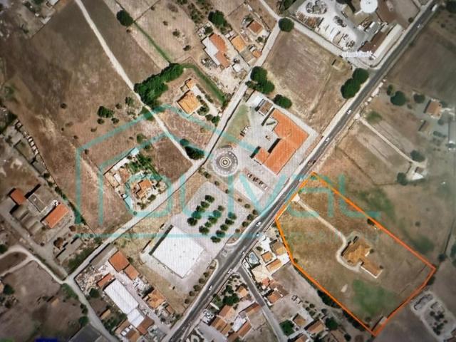 Terreno venda em Benavente, Santarém