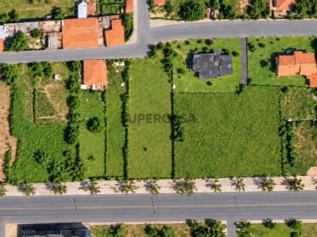 Terreno venda em Anadia, Aveiro