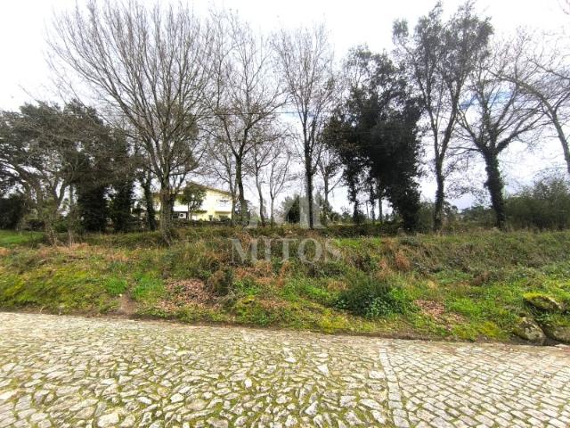 Terreno venda em Arcozelo, Braga