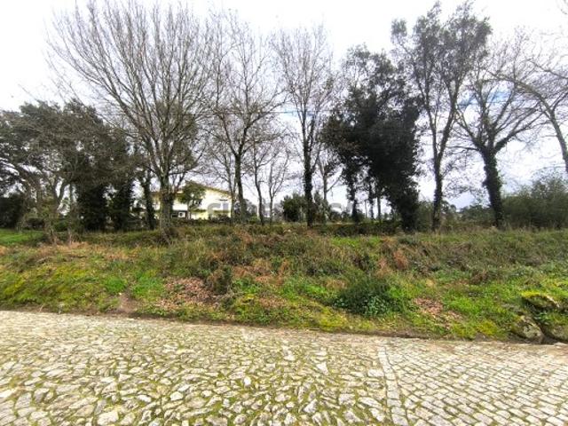 Terreno venda em Arcozelo, Braga
