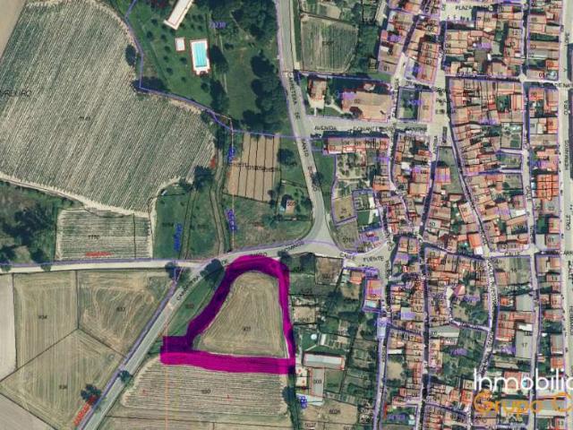Terreno en venta en Bañares, La Rioja