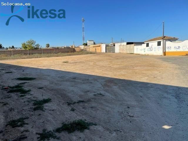 Local Comercial en venta en El Condado, Andalucía