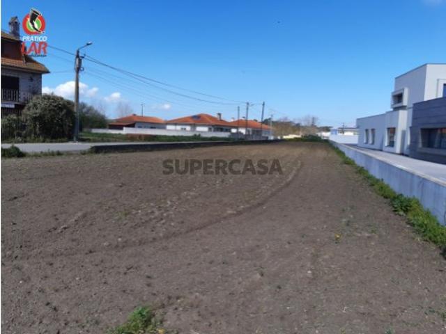 Terreno venda em Oliveira Do Bairro, Aveiro