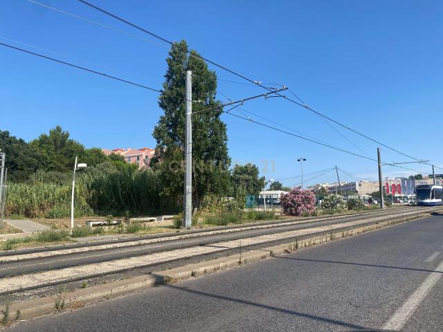 Terreno venda em Quinta das Amoreiras, Almada