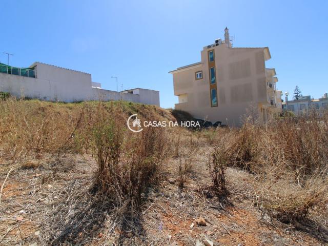 Terreno venda em Parchal, Faro