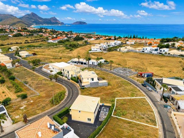 Terreno venda em Ilha Da Madeira