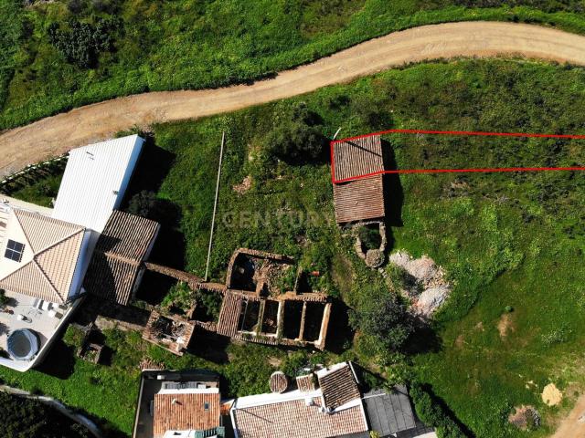 Terreno venda em Monte da Estrada, Tavira