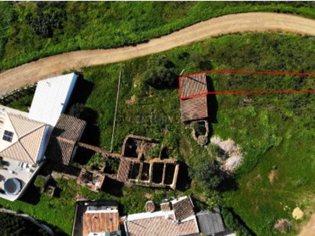 Terreno venda em Monte da Estrada, Tavira