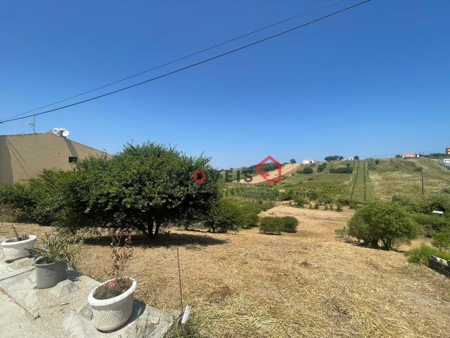 Terreno venda em Cruz d'Areia, Leiria