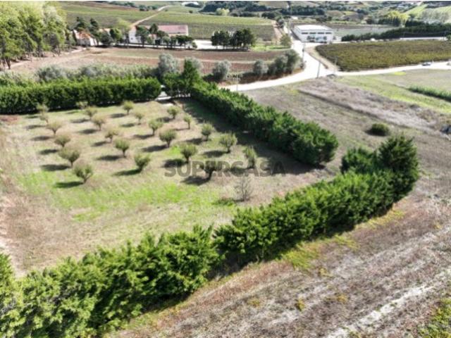 Terreno venda em Torres Vedras, Lisboa