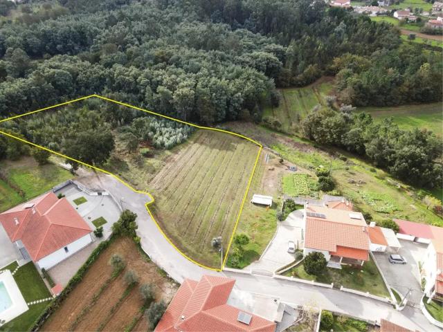 Terreno venda em Vila Nova De Poiares, Coimbra