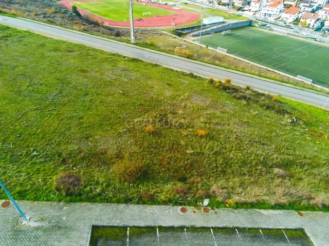 Terreno venda em Bragança