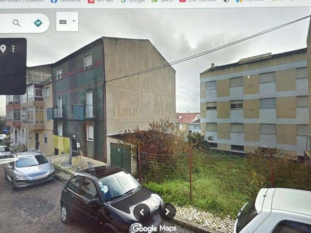Terreno venda em Odivelas, Lisboa