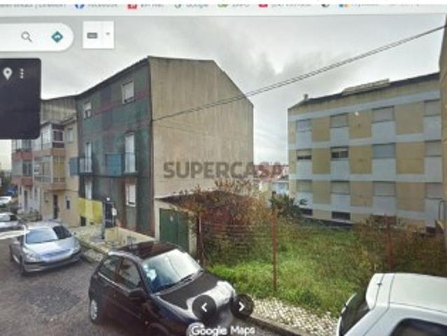 Terreno venda em Odivelas, Lisboa