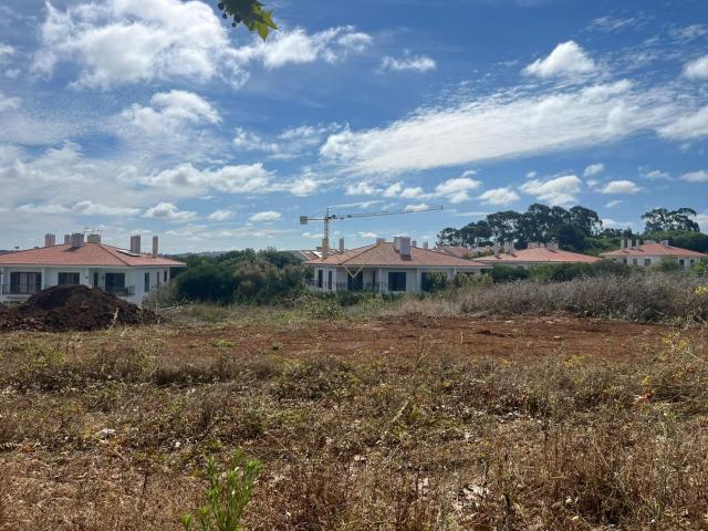 Terreno venda em Ribeira Acima, Oeiras