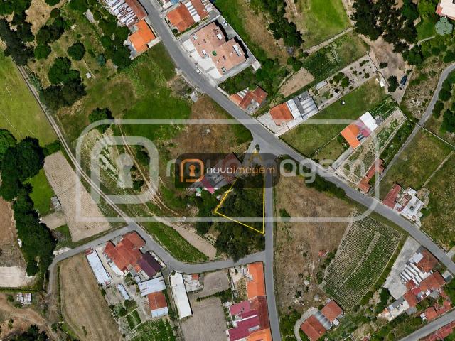 Terreno venda em Oliveirinha, Aveiro