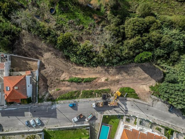 Terreno venda em Carritos, Figueira Da Foz