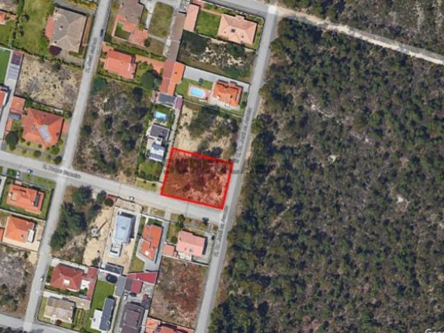 Terreno venda em Ovar, Aveiro