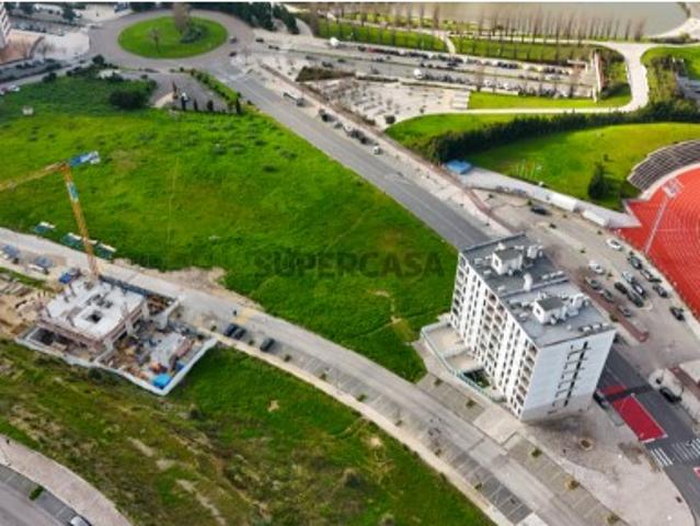 Terreno venda em Lisboa