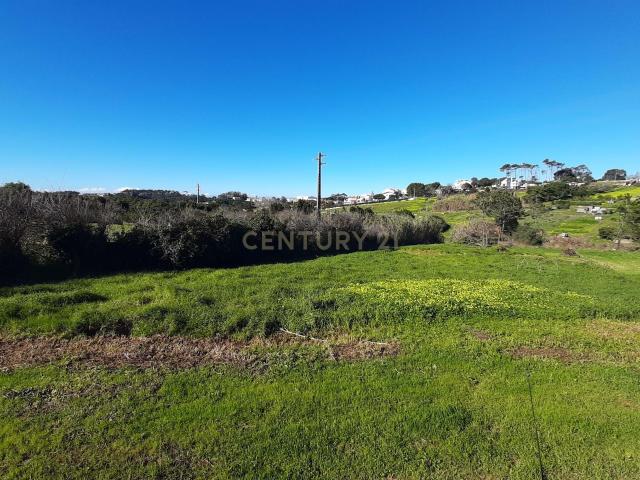 Terreno venda em Caeiros, Mafra