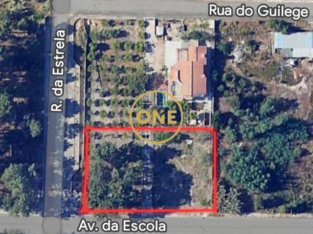 Terreno venda em Sesimbra, Setúbal