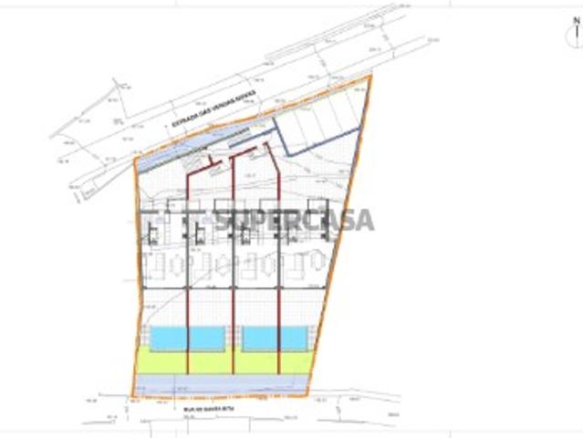 Terreno venda em Loulé, Faro