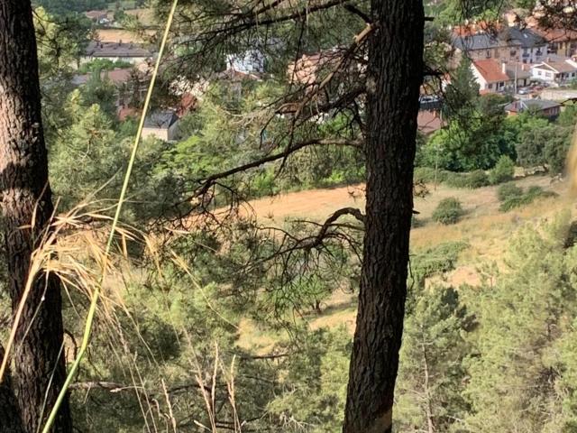 Terreno en venta en Collado Mediano, Madrid