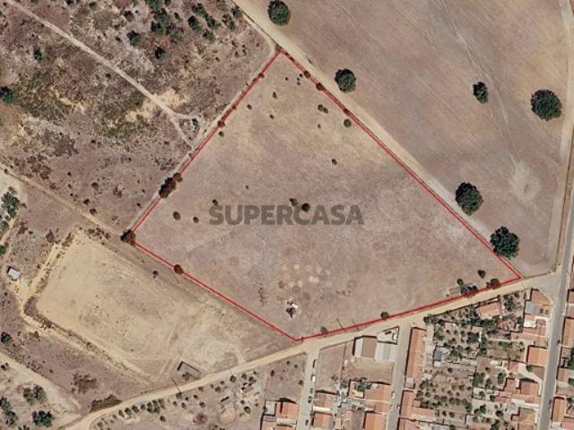 Terreno venda em Santiago Do Cacém, Setúbal