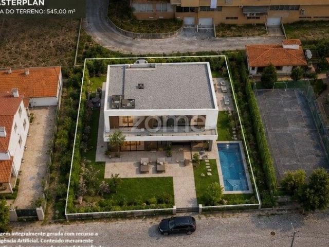 Terreno venda em Merelim (São Pedro) e Frossos, Braga