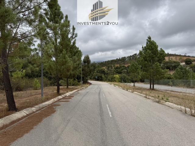 Terreno venda em Portimão, Faro