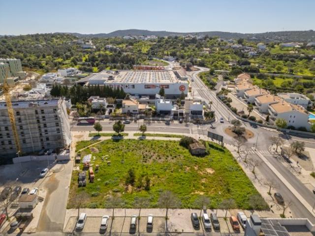 Terreno venda em Loulé, Faro