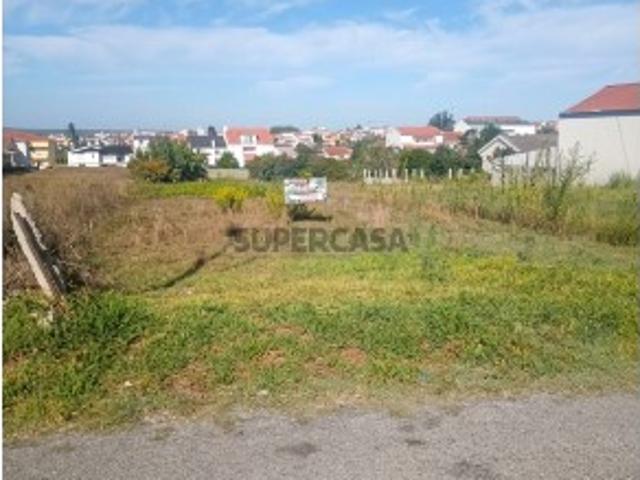 Terreno venda em Leiria
