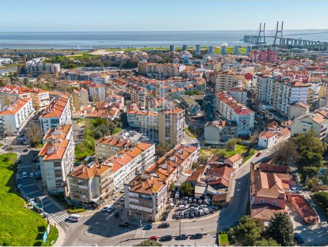 Terreno venda em Real Forte, Santiago Dos Velhos
