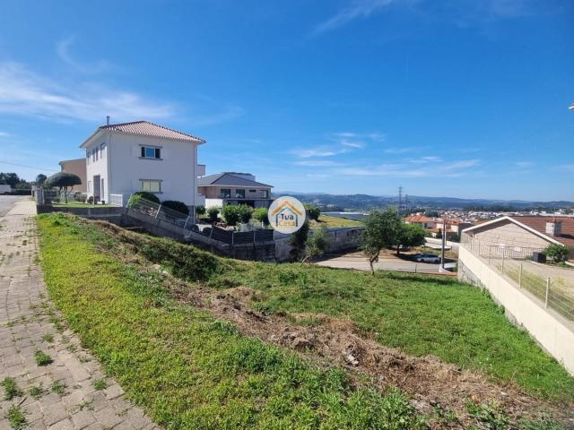 Terreno venda em Felgueiras, Pinheiro