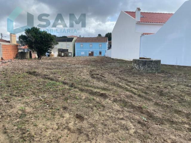 Terreno venda em Vale Medo, Lourinhã