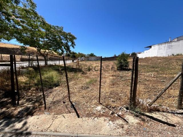 Terreno venda em Serpa, Beja