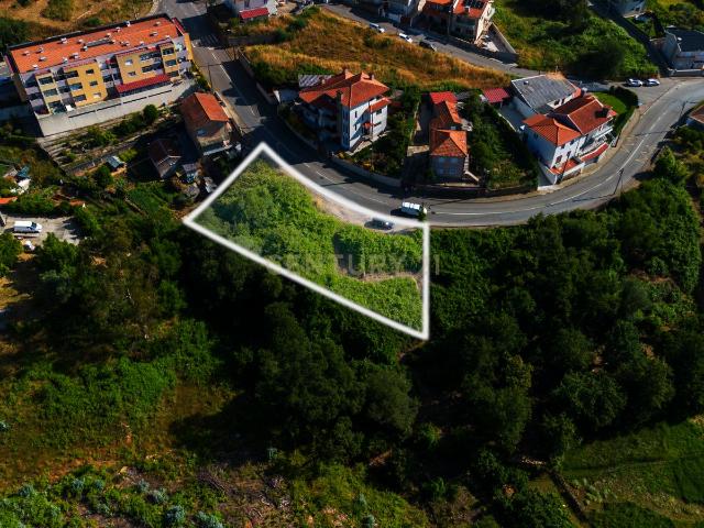 Terreno venda em Gondomar, Porto