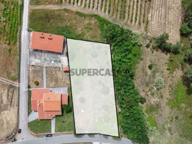 Terreno venda em Anadia, Aveiro